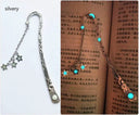 Durable Metal Bookmarks for Book Lovers
