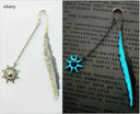 Durable Metal Bookmarks for Book Lovers