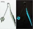 Durable Metal Bookmarks for Book Lovers