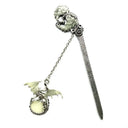 Durable Metal Bookmarks for Book Lovers