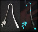 Durable Metal Bookmarks for Book Lovers
