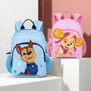 Original Paw Patrol Chase Skye Bag Kids Backpack 1-5T