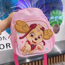 Original Paw Patrol Chase Skye Bag Kids Backpack 1-5T