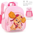 Original Paw Patrol Chase Skye Bag Kids Backpack 1-5T