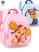 Original Paw Patrol Chase Skye Bag Kids Backpack 1-5T