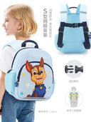 Original Paw Patrol Chase Skye Bag Kids Backpack 1-5T