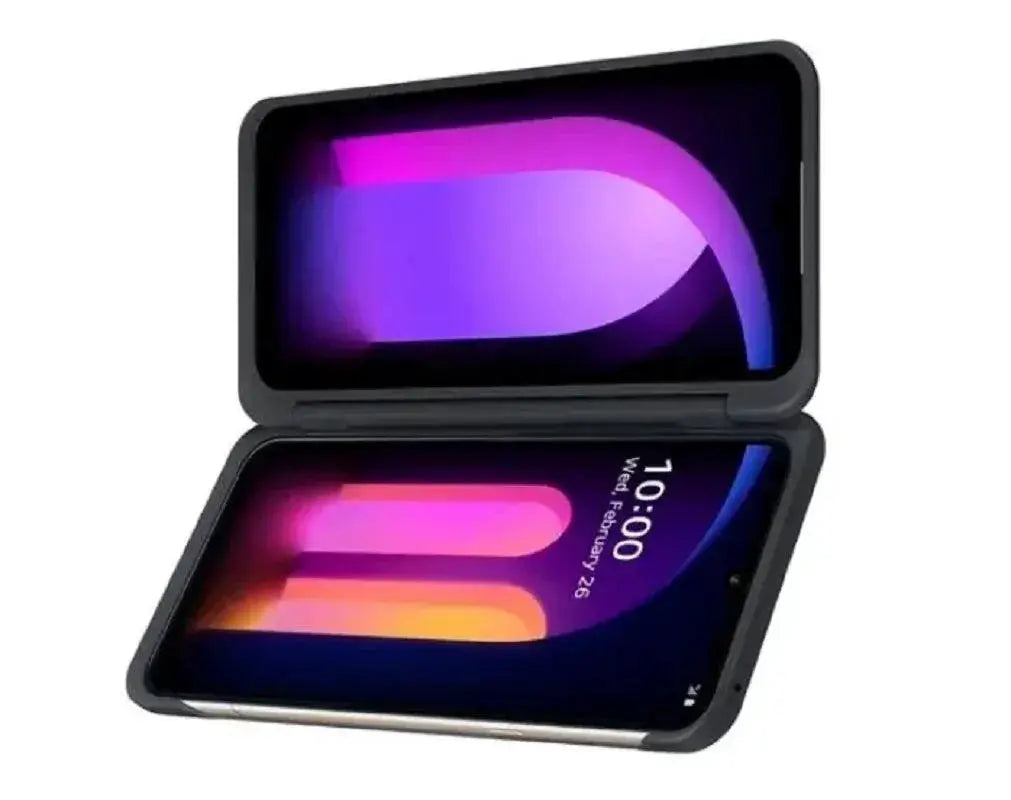 Original Unlocked LG V60 ThinQ Dual Screen 6.8 Inch Phone