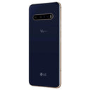 Original Unlock LG V60 ThinQ Dual-Screen 6.8 Inch Phone