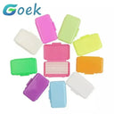 Relief Orthodontic Wax Strips for Braces