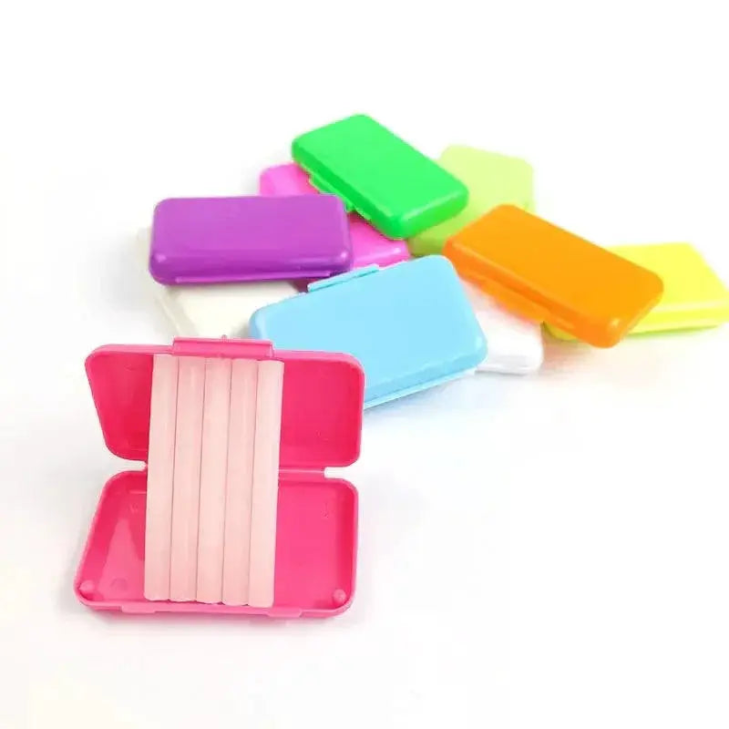 Orthodontic Relief Wax Sticks for Braces Whitening Comfort
