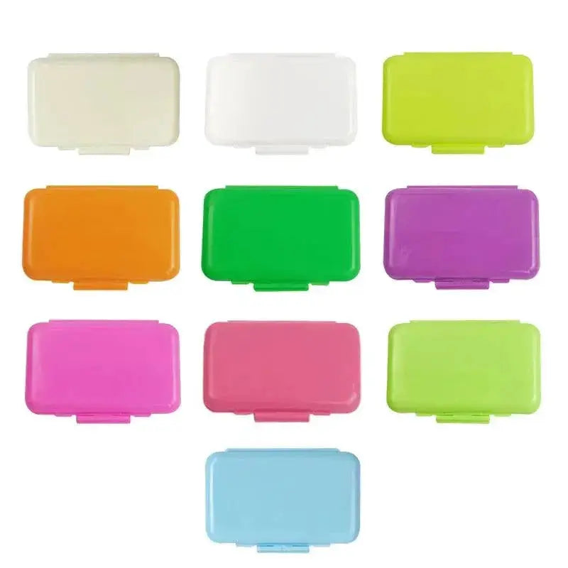 Orthodontic Relief Wax Sticks for Braces Whitening Comfort