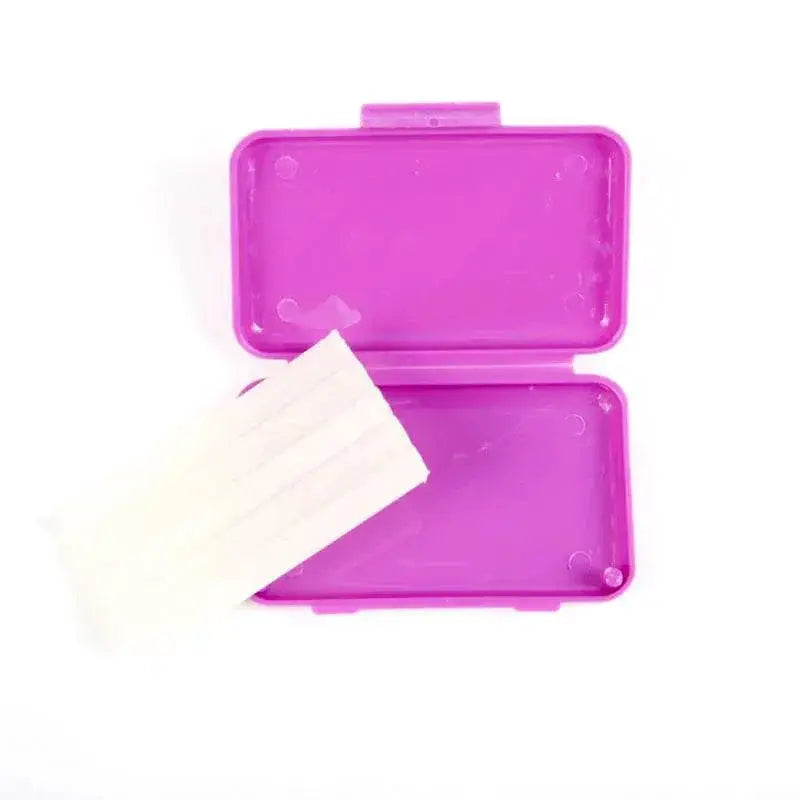 Orthodontic Relief Wax Sticks for Braces Whitening Comfort