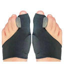 Orthopedic Bunion Corrector & Toe Separator Set for Relief