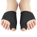 Orthopedic Bunion Corrector & Toe Separator Set for Relief