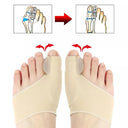 Orthopedic Bunion Corrector & Toe Separator Set for Relief