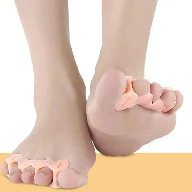 Orthopedic Bunion Toe Separator For Pain Relief And Support