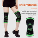 Orthopedic Knee Brace: Unmatched Support & Comfort For All