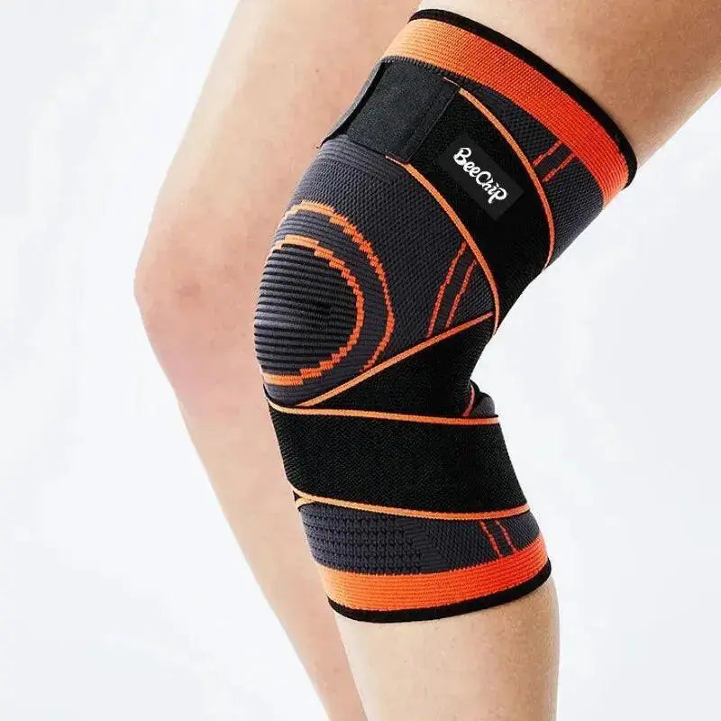 Orthopedic Knee Brace Unmatched Support And Comfort For All
