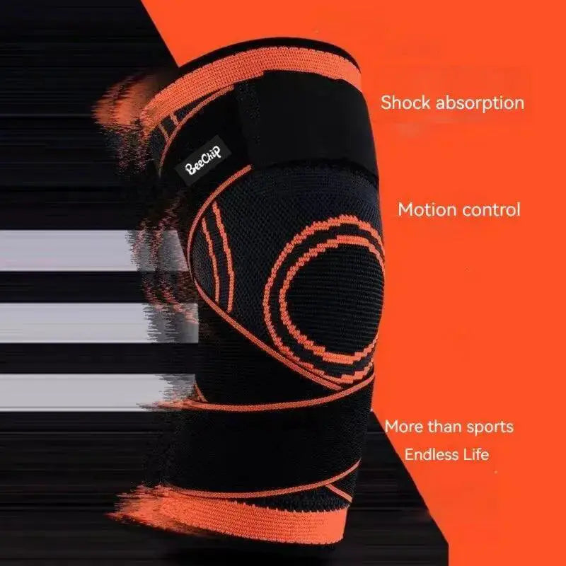 Orthopedic Knee Brace Unmatched Support And Comfort For All