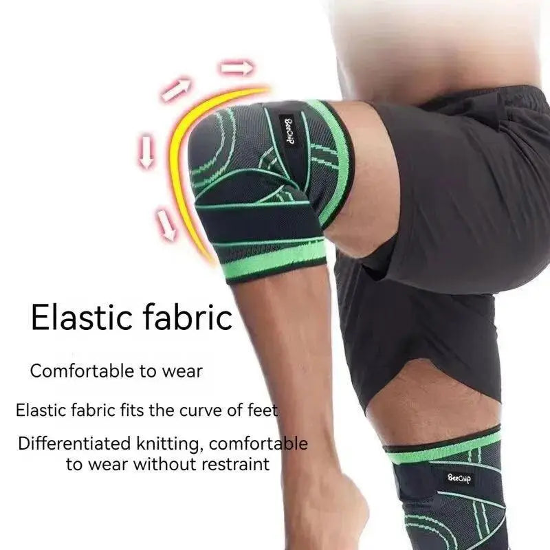 Orthopedic Knee Brace Unmatched Support And Comfort For All