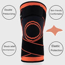 Orthopedic Knee Brace: Unmatched Support & Comfort For All