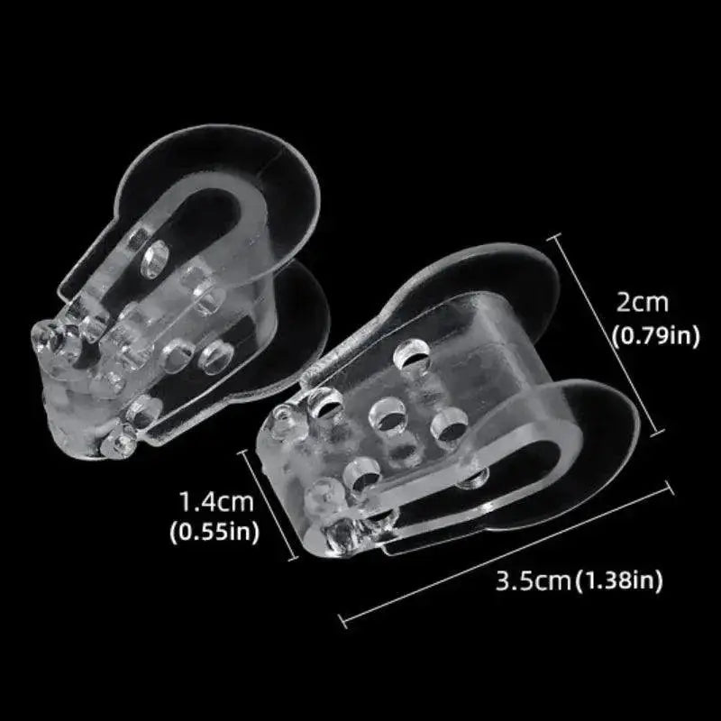 Orthopedic Toe Care Kit For Hammer Toes And Bunions Relief