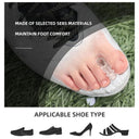 Orthopedic Toe Care Kit for Hammer Toes and Bunions Relief