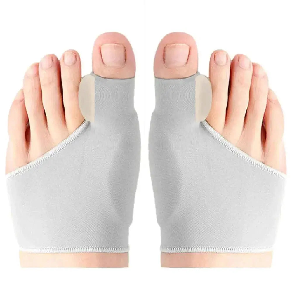Foot Care Toe Separator Bunions Relief — product view