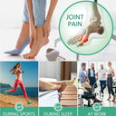 Orthopedic Toe Separator for Comfortable Pain Relief