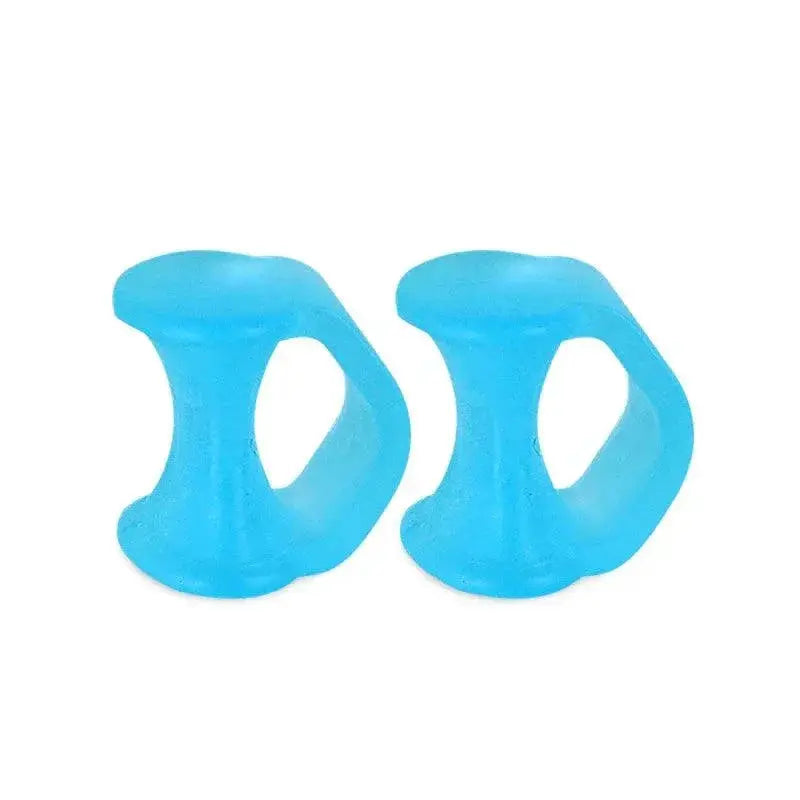 Ortho Toe Separator Set for Foot Pain Relief and Support