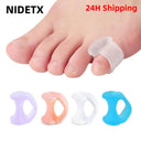 Orthopedic Toe Separator Set for Foot Pain Relief and Support