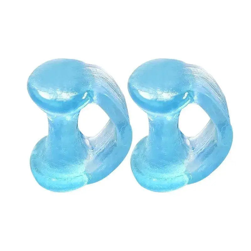 Ortho Toe Separator Set for Foot Pain Relief and Support