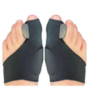 Orthotic Bunion Corrector Set for Comfort Fit and Support
