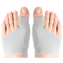 Orthotic Bunion Corrector Set for Comfort Fit and Support