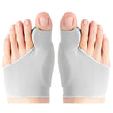 Orthotic Bunion Corrector Set for Comfort Fit and Support