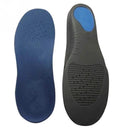 Orthotic Gel Insoles for Superior Comfort and Foot Pain Relief