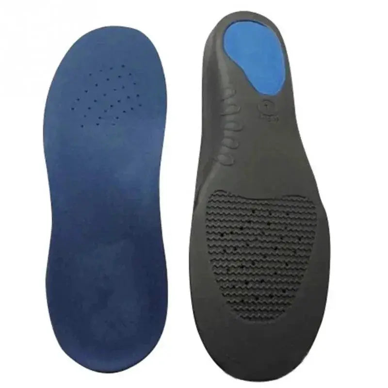 Orthotic Gel Insoles For Superior Comfort And Pain Relief