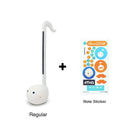 Otamatone Japanese Electronic Musical Instrument Portable Synthesizer Kawaii Gift For Kids