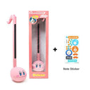Otamatone Japanese Electronic Musical Instrument Portable Synthesizer Kawaii Gift For Kids