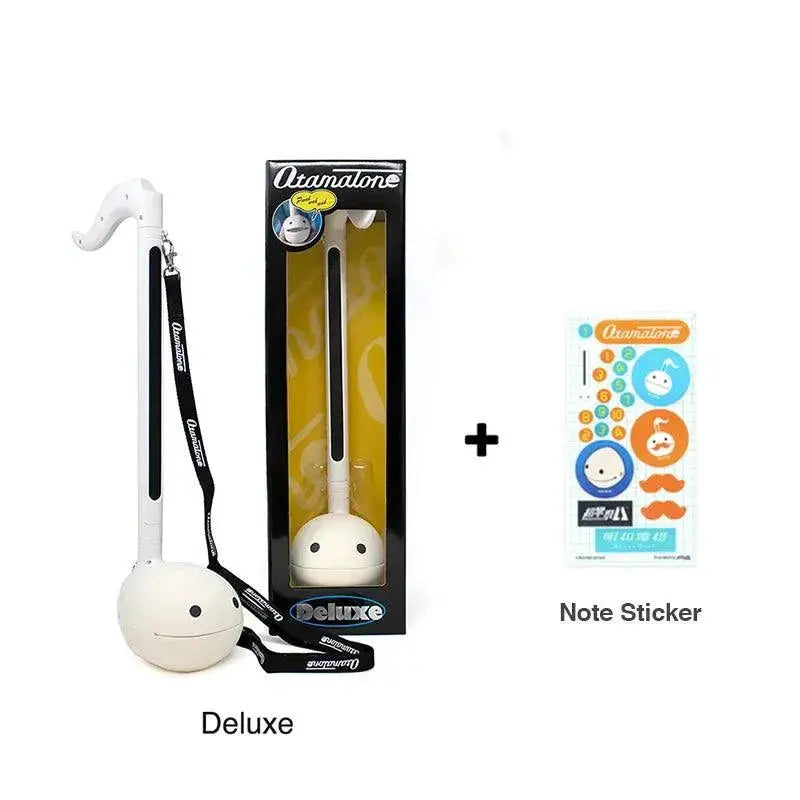 Otamatone Portable Synthesizer For Kids Kawaii Gift
