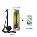 Otamatone Japanese Electronic Musical Instrument Portable Synthesizer Kawaii Gift For Kids