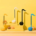Otamatone Portable Synthesizer for Kids