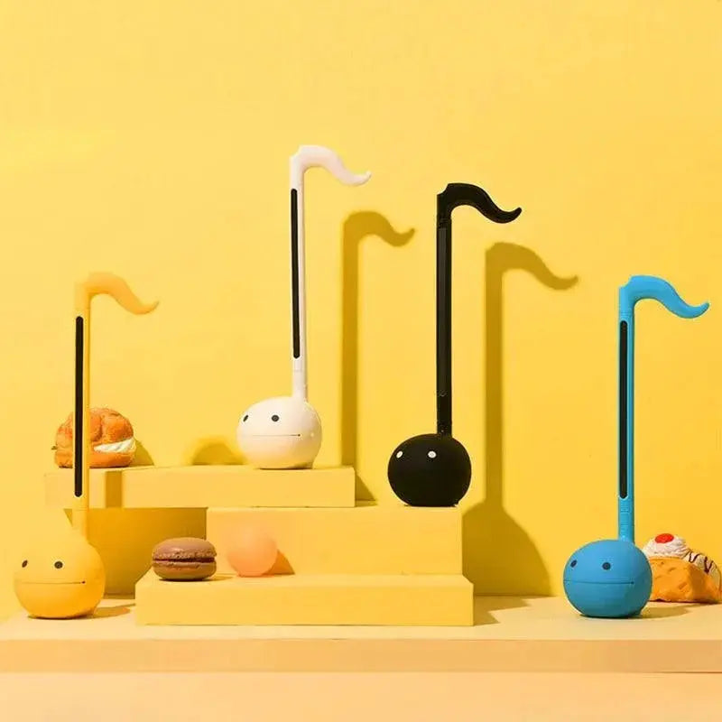 Otamatone Portable Synthesizer For Kids Kawaii Gift