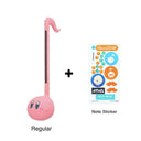 Otamatone Japanese Electronic Musical Instrument Portable Synthesizer Kawaii Gift For Kids
