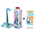 Otamatone Portable Synthesizer for Kids