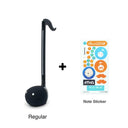 Otamatone Japanese Electronic Musical Instrument Portable Synthesizer Kawaii Gift For Kids