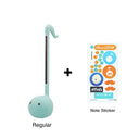 Otamatone Japanese Electronic Musical Instrument Portable Synthesizer Kawaii Gift For Kids