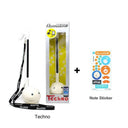 Otamatone Japanese Electronic Musical Instrument Portable Synthesizer Kawaii Gift For Kids