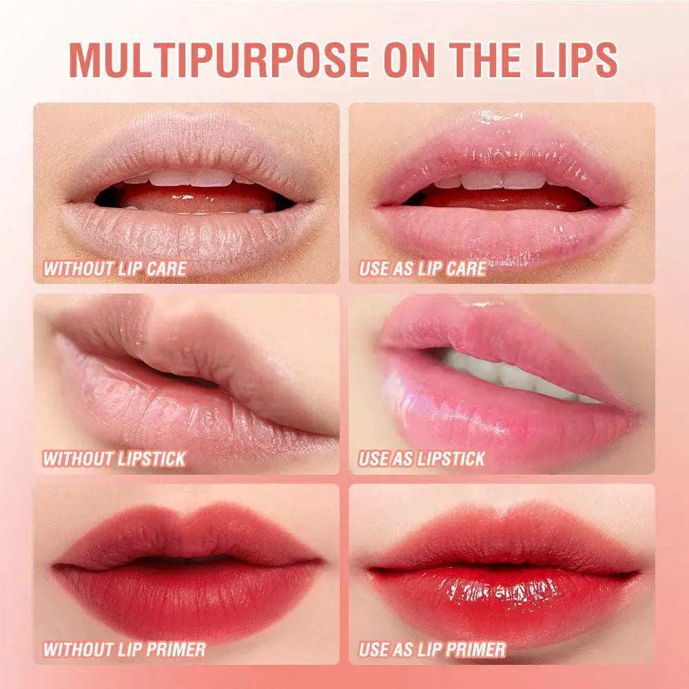 OTWOO Lip Balm Color Changing Moisturizing Lip Care