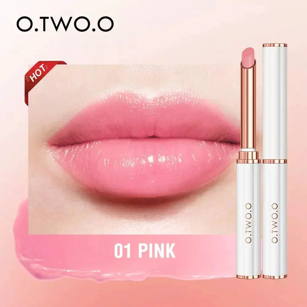 OTWOO Lip Balm Color Changing Moisturizing Lip Care